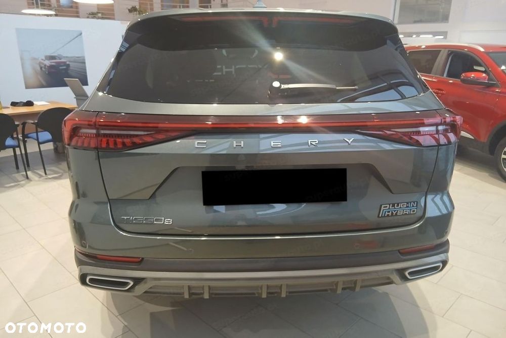 Chery Tiggo 8 - 6