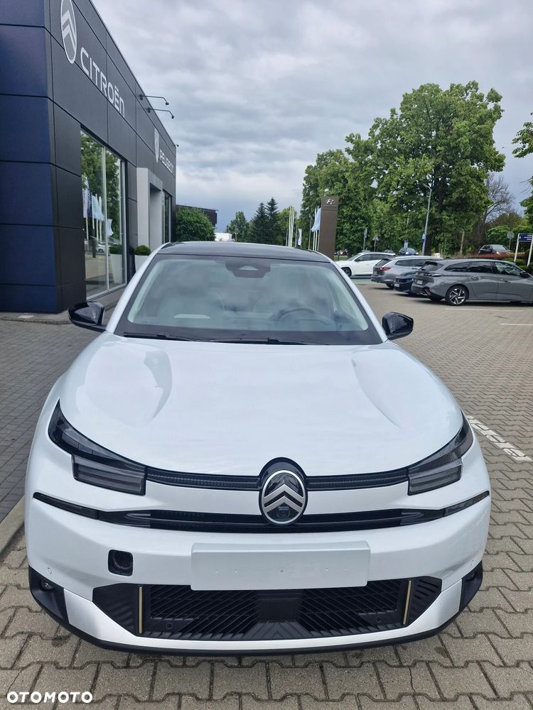 Citroën C4X 1.2 mHEV Max eDCT6 - 9