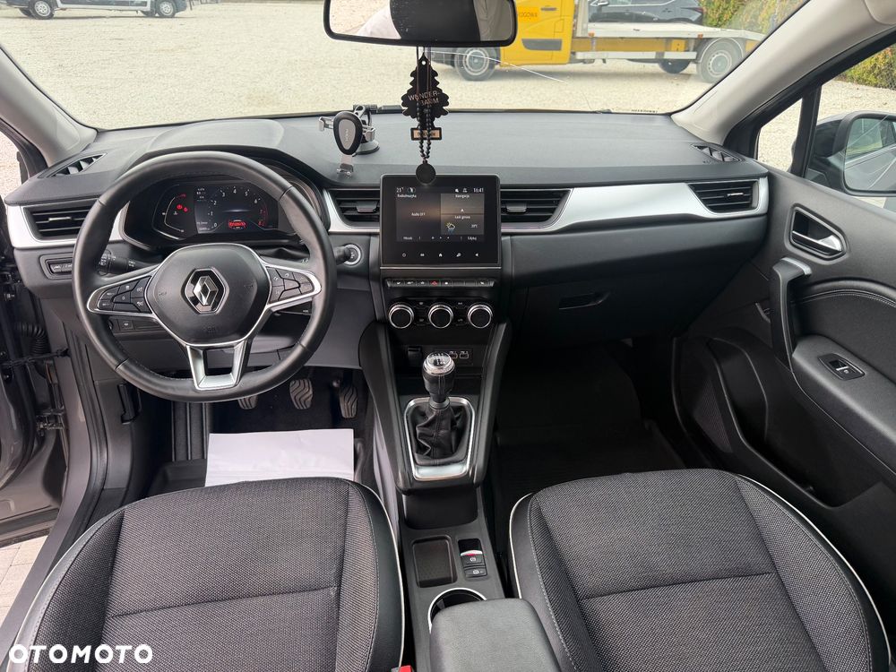 Renault Captur 1.0 TCe Intens - 21