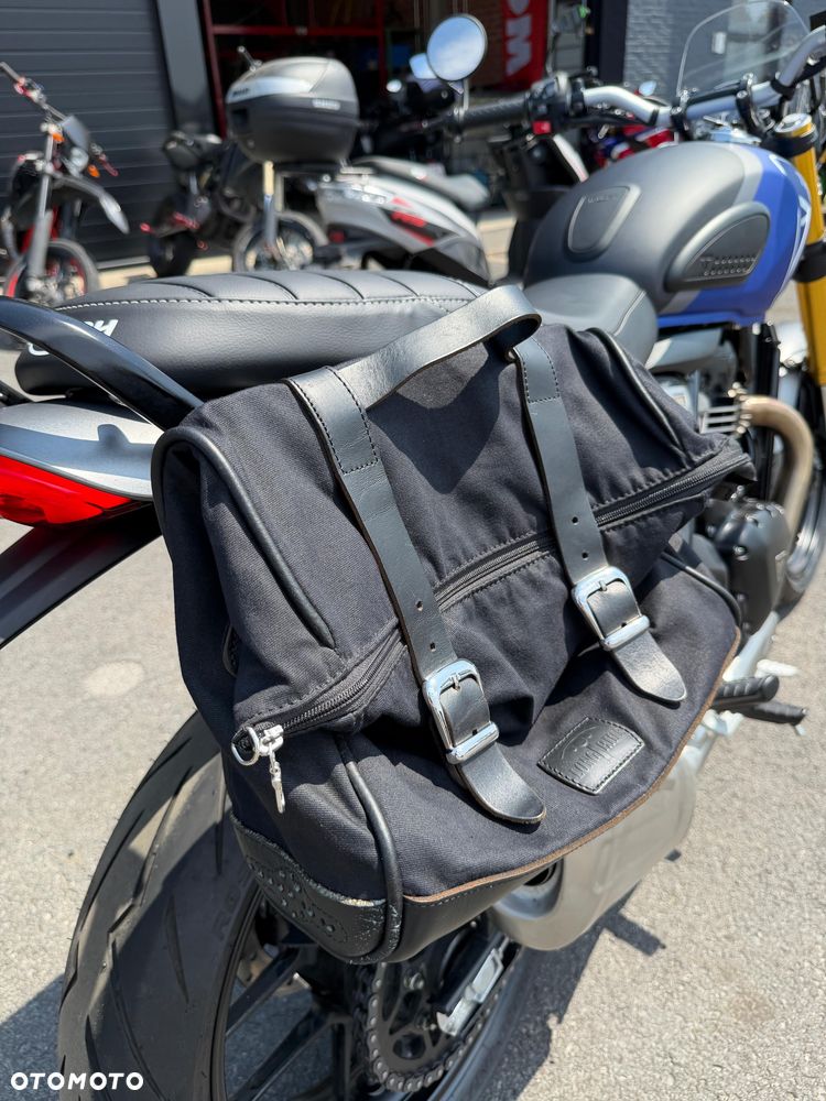 Triumph Inny - 8