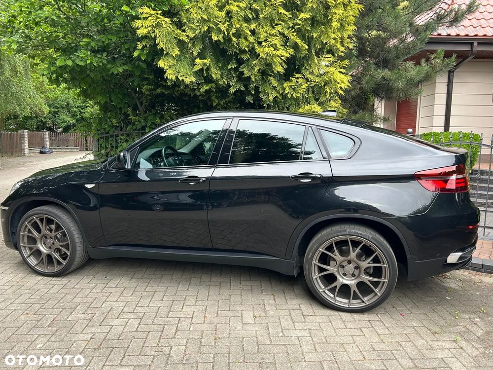 BMW X6 30d xDrive - 9