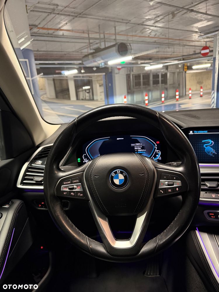 BMW X5 xDrive45e xLine - 20