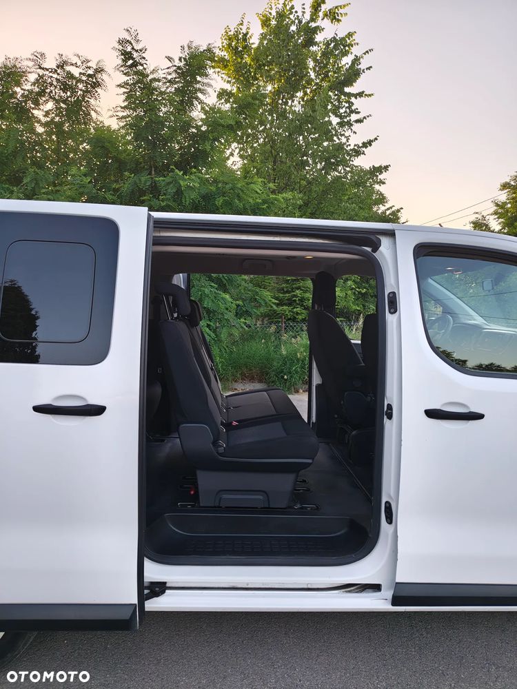 Opel Vivaro L INNOVATION - 13