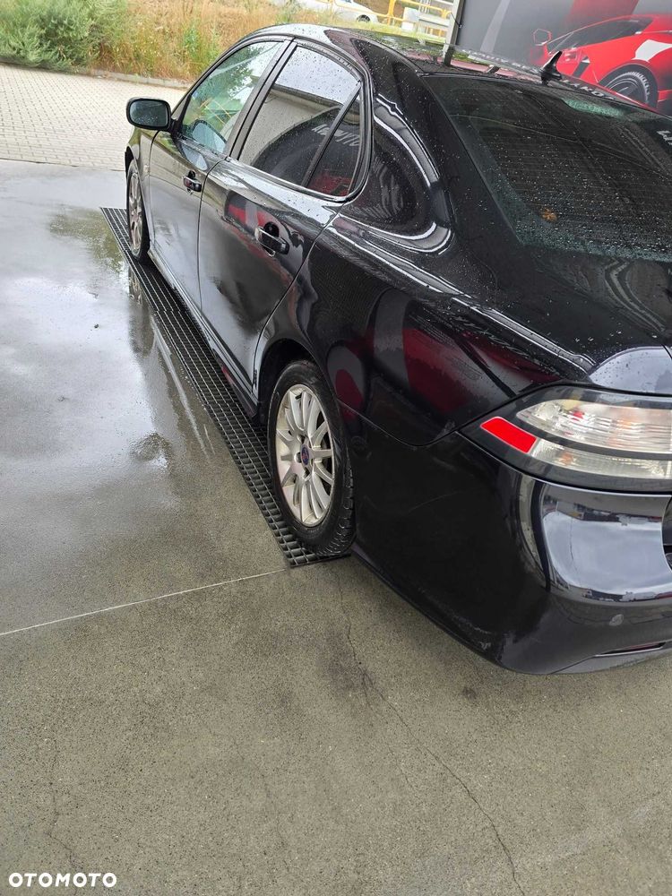 Saab 9-3 - 2