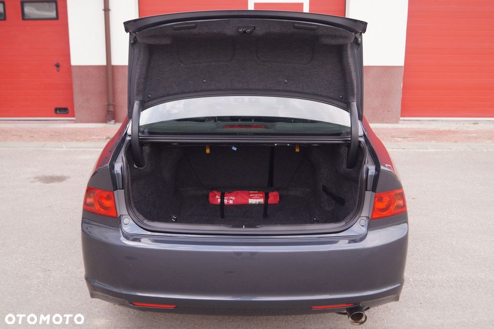 Honda Accord 2.0 i Sport - 31