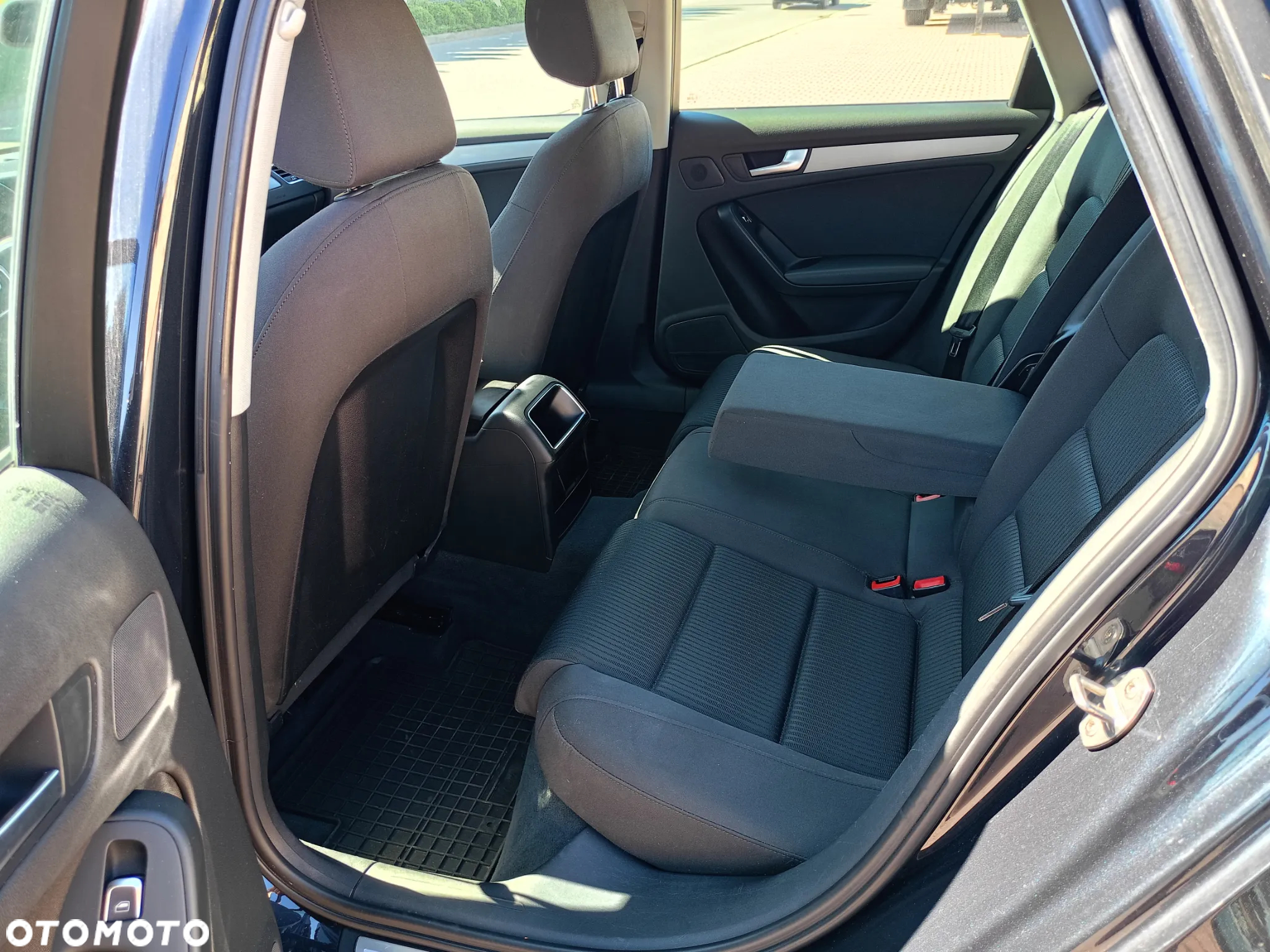 Audi A4 - 13
