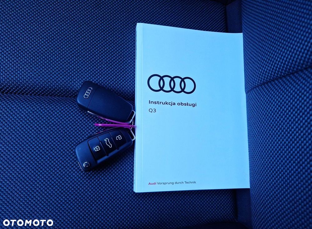 Audi Q3 Sportback - 34