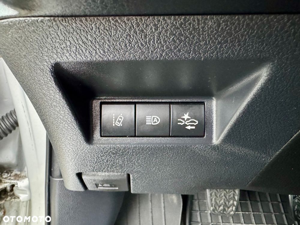 Toyota Yaris 1.0 VVT-i Comfort - 13