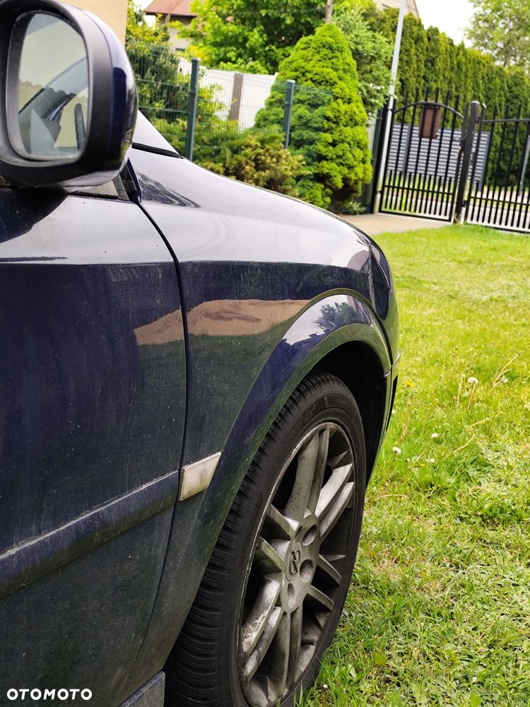 Opel Vectra 2.0 Turbo GTS - 6