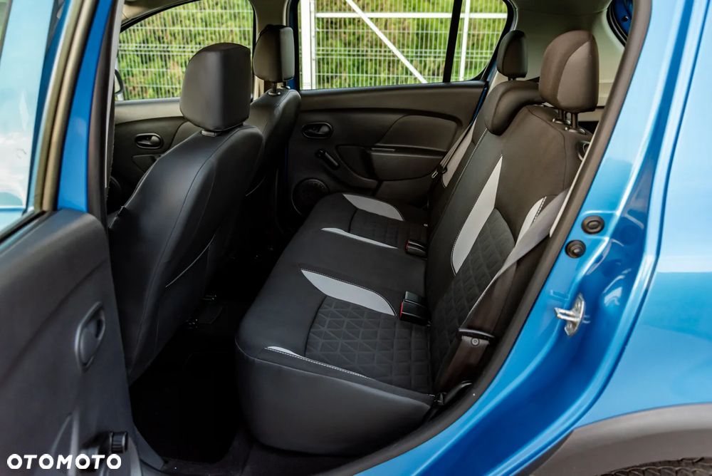 Dacia Sandero Stepway 0.9 TCe Laureate - 20