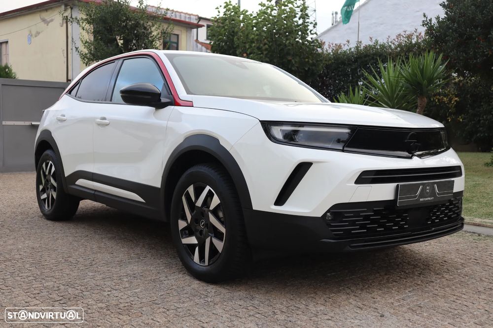 Opel Mokka-e GS Line - 2