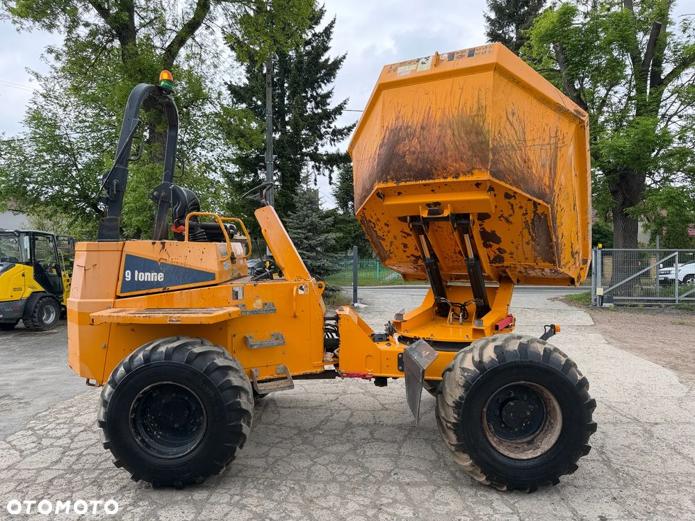 Thwaites 9 ton MACH 2098 - 2