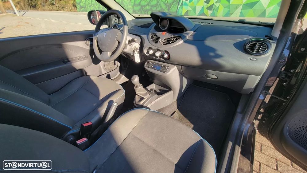Renault Twingo 1.2 16V Dynamique - 6