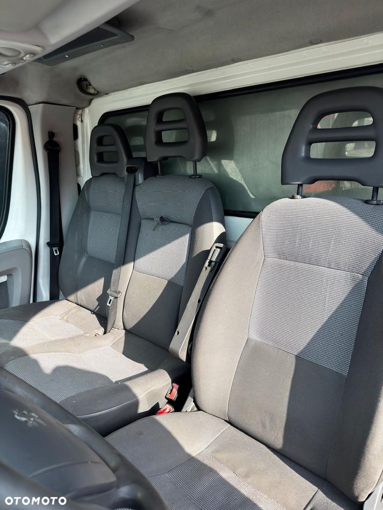 Peugeot Boxer - 6