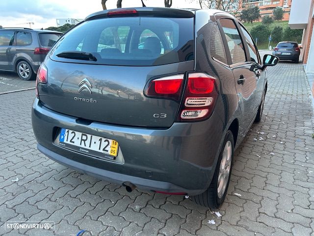 Citroën C3 - 6