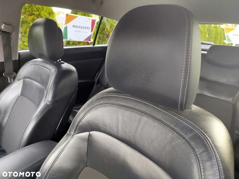 Kia Sportage 2.0 S 2WD - 15