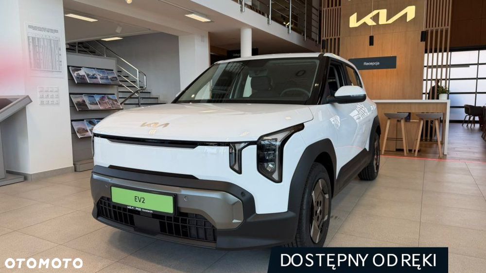 Kia EV2