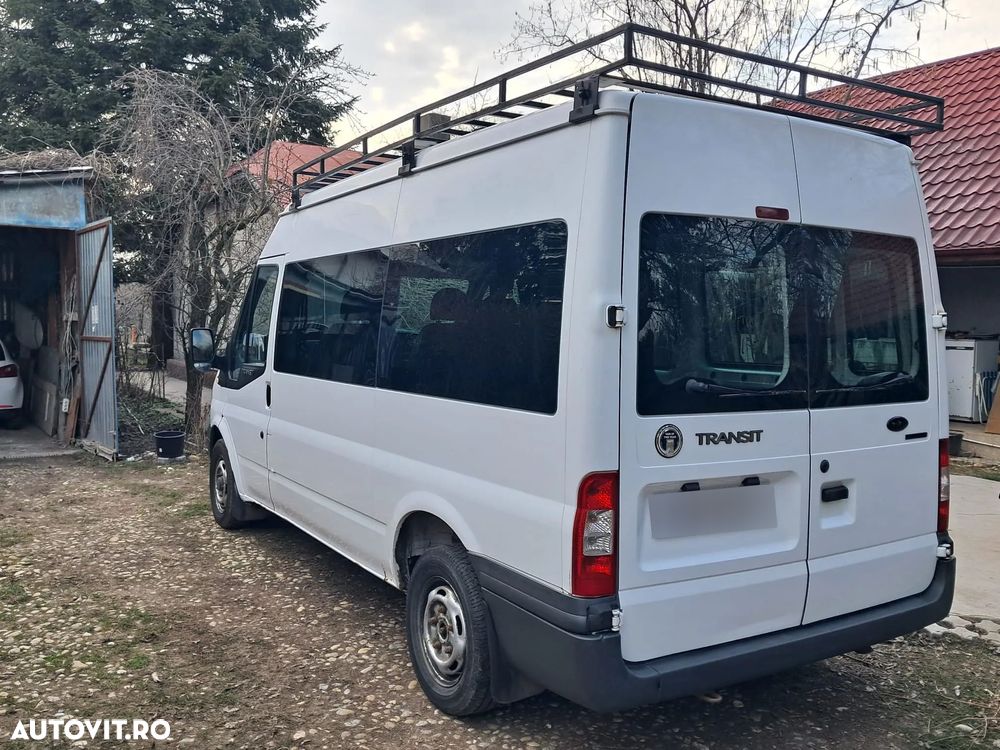 Ford Transit M - 3