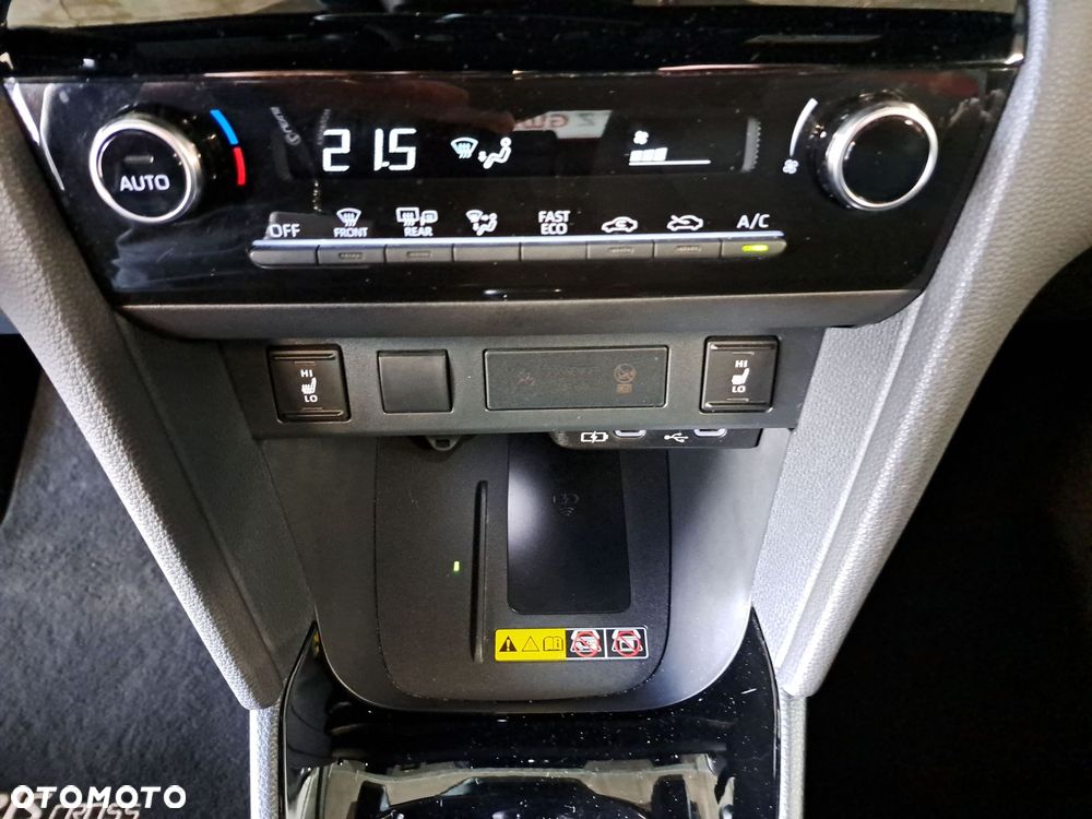 Toyota Yaris Cross Hybrid 1.5 Style - 26