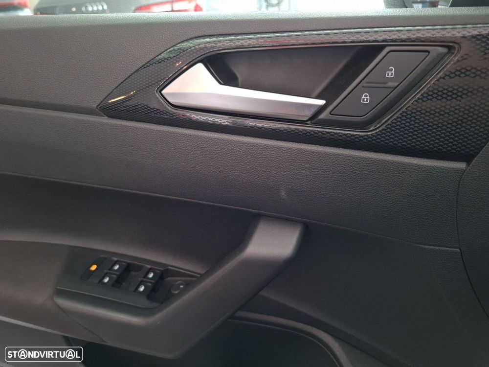 VW Taigo 1.0 TSI Life - 21