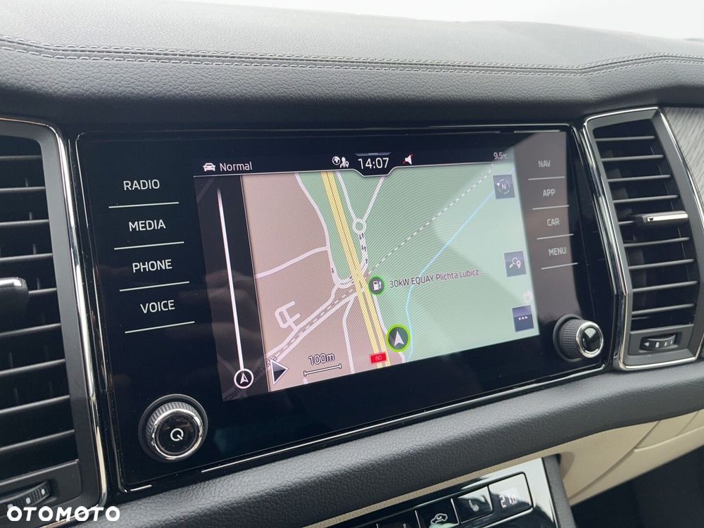 Skoda Kodiaq 1.5 TSI ACT 4x2 Style DSG - 27
