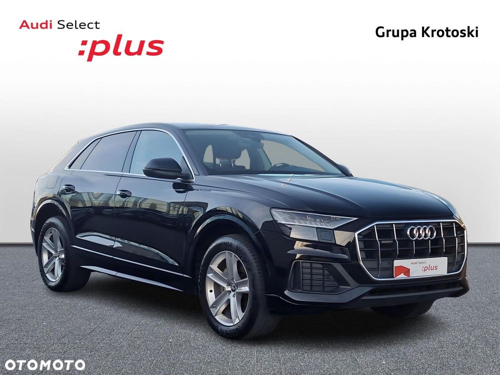 Audi Q8 - 7