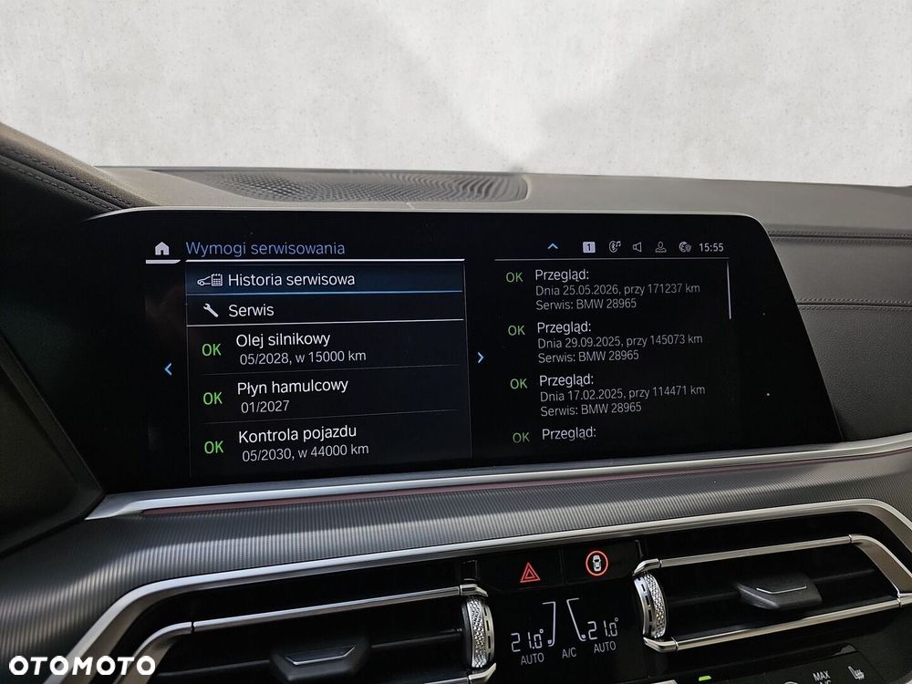 BMW X5 - 19