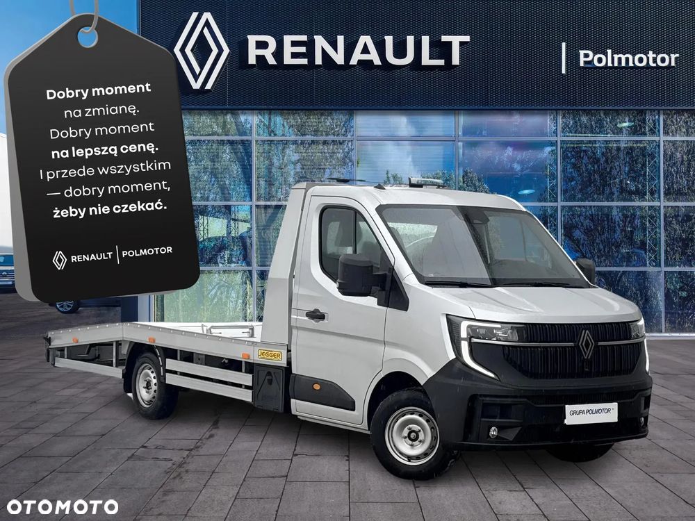 Renault MASTER - 1
