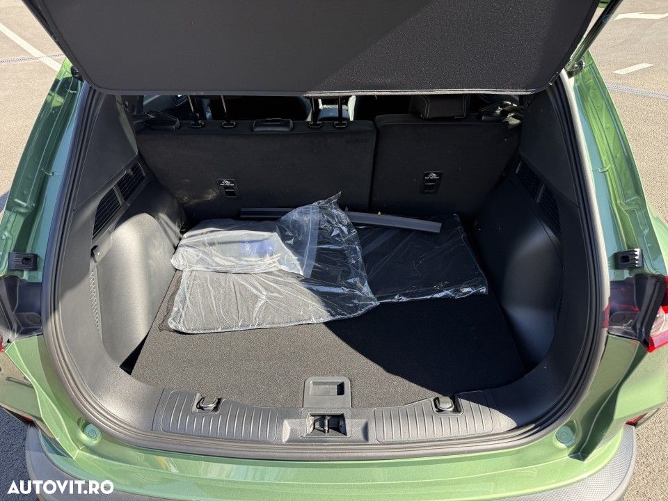 Ford Kuga 2.5 Duratec PHEV TITANIUM - 12