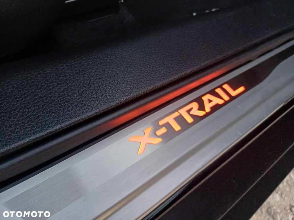 Nissan X-Trail 1.6 dCi Xtronic 360 - 29