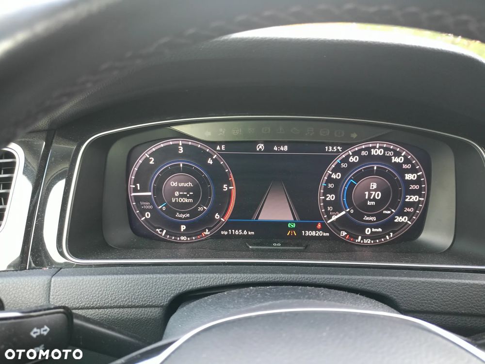 Volkswagen Golf 2.0 TDI SCR 4Motion DSG IQ.DRIVE - 24