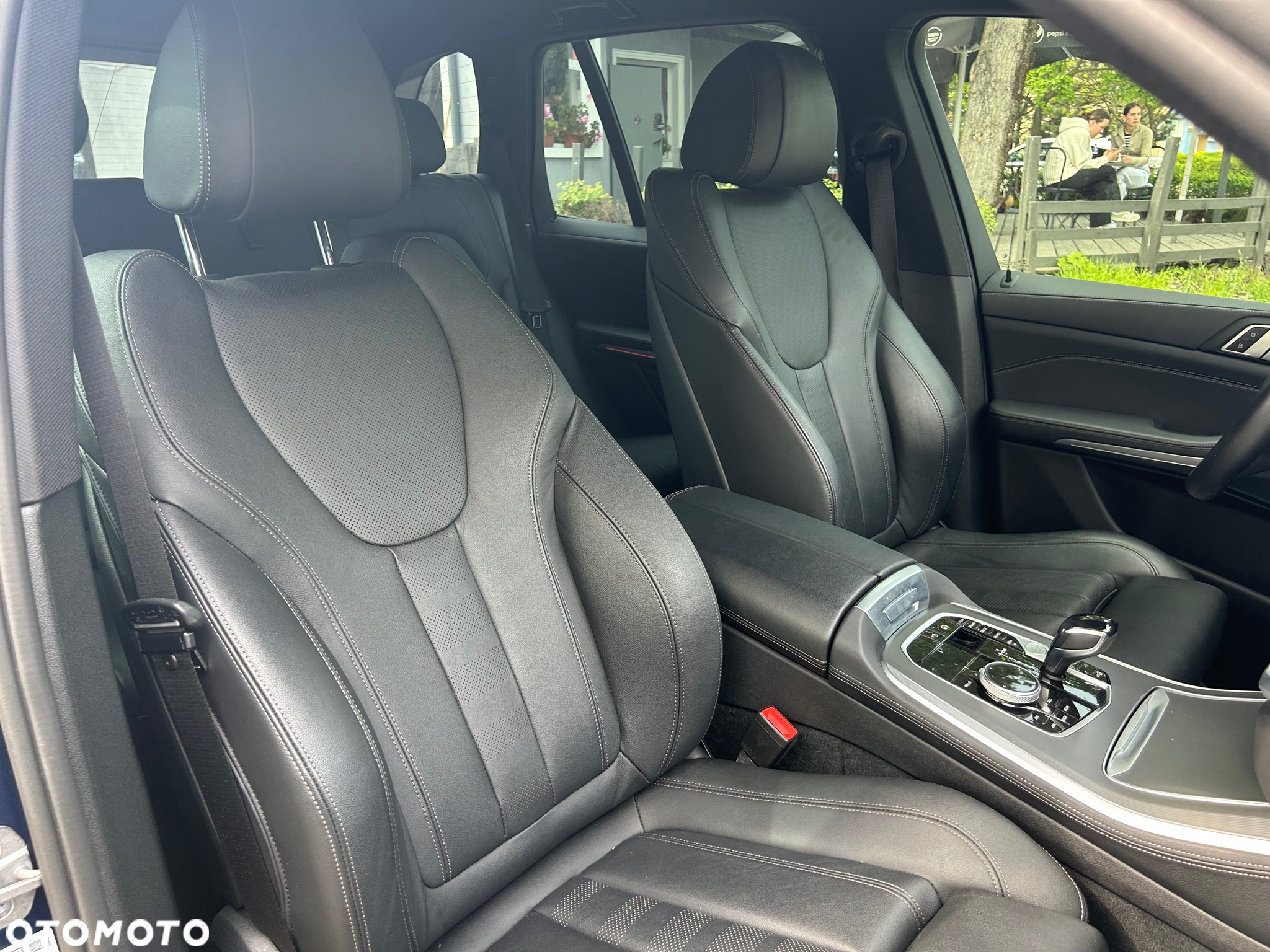 BMW X5 xDrive25d sport - 12