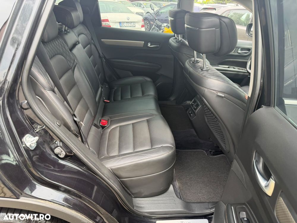 Renault Koleos - 21