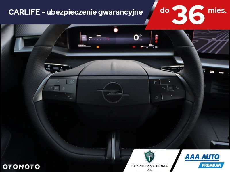 Opel Grandland X - 20