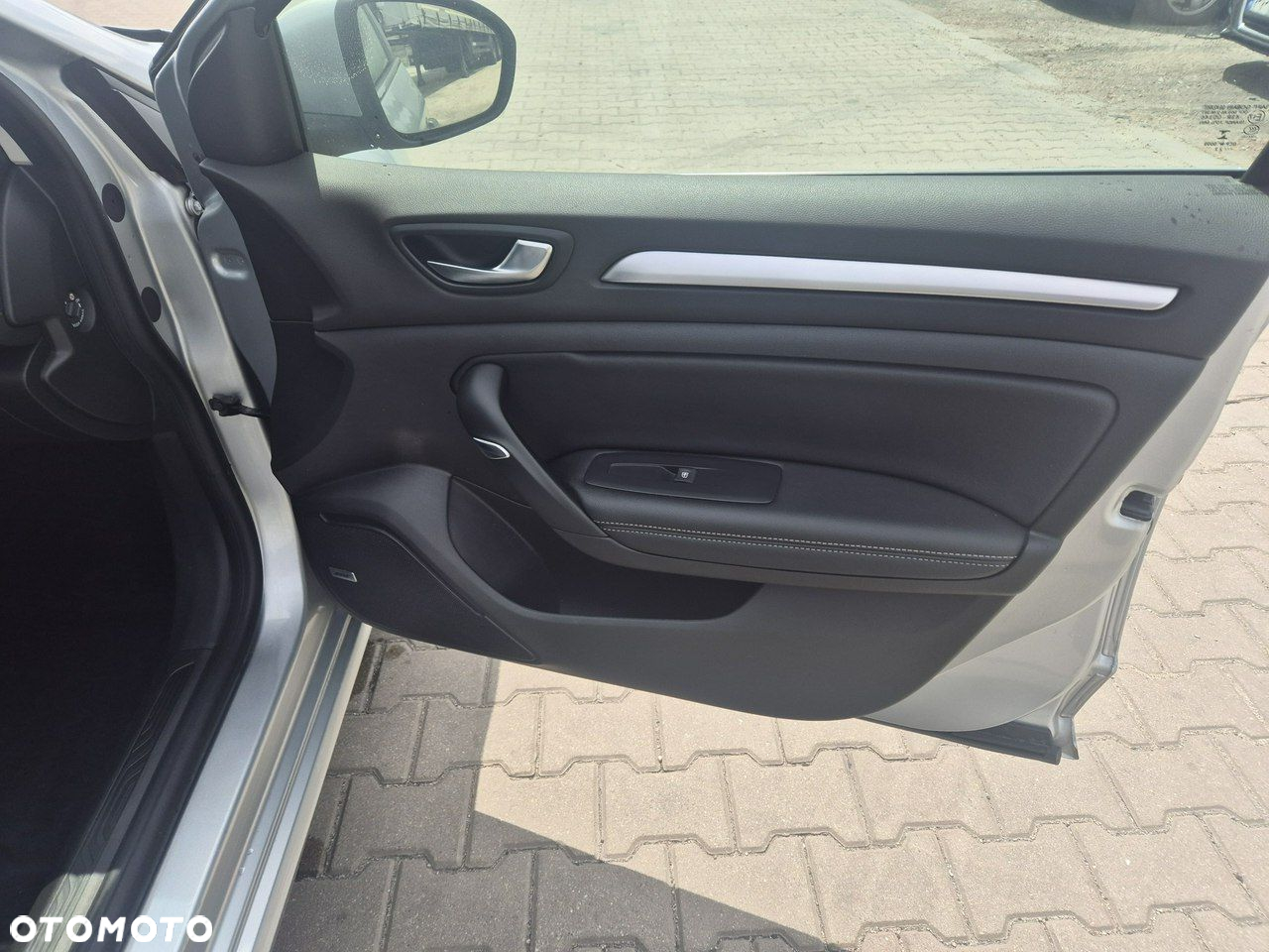 Renault Megane - 14