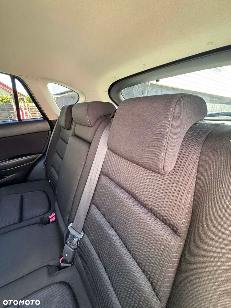 Mazda CX-5 2.0 Skyenergy 2WD - 21