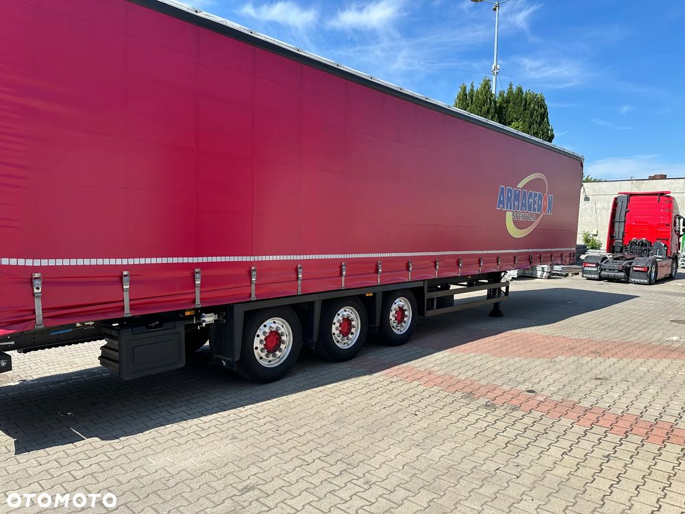 Schmitz Cargobull VARIOS - 7