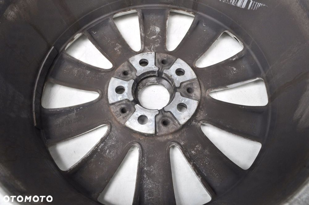 MINI F55 F56 F57 FELGI ALUMINIOWE R17" 7J 5X112 ET54 6855108 - 10