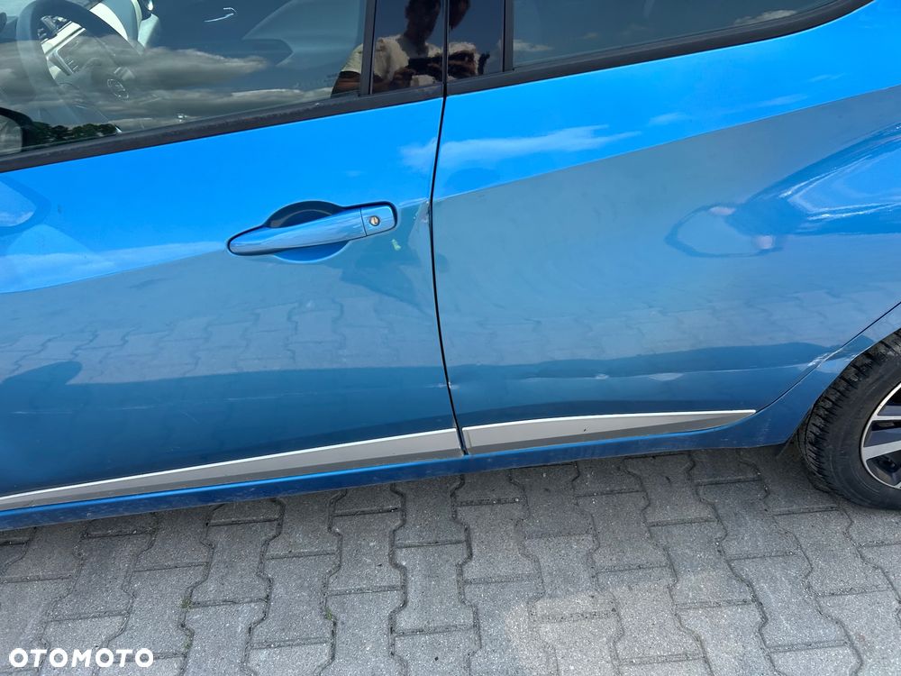 Nissan Micra - 32
