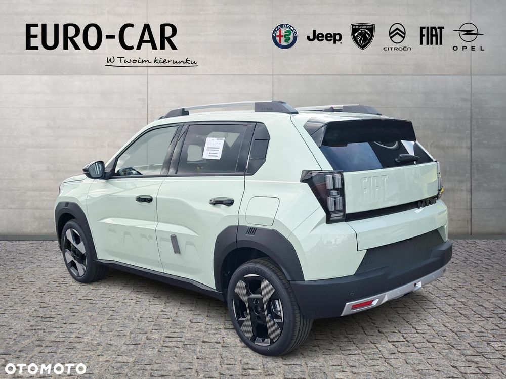 Fiat Grande Panda - 3