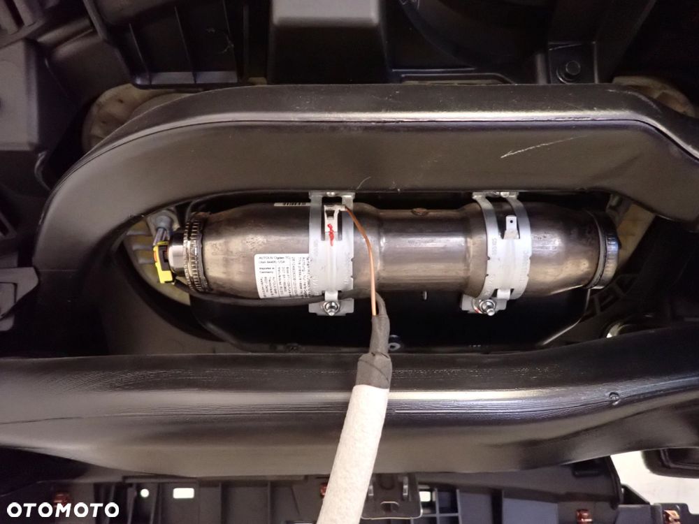 CHEVROLET ORLANDO 10- PODUSZKI POWIETRZNE SRS DESKA ROZDZIELCZA EUROPA - 16