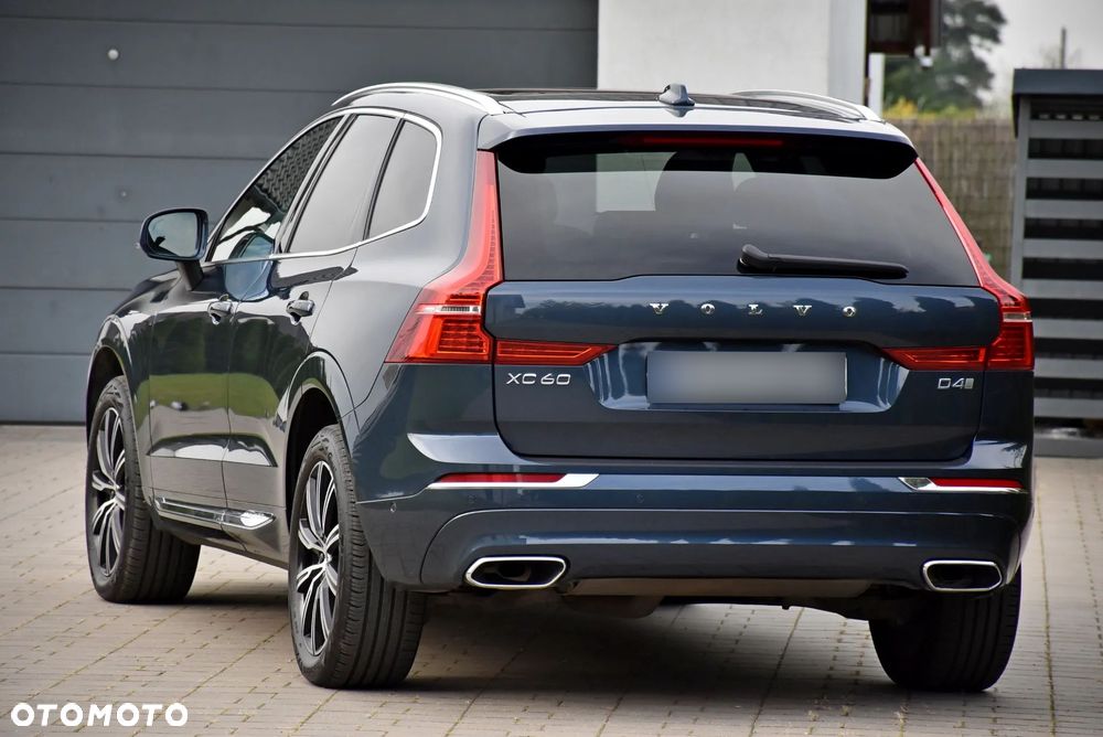 Volvo XC 60 D4 Inscription - 6