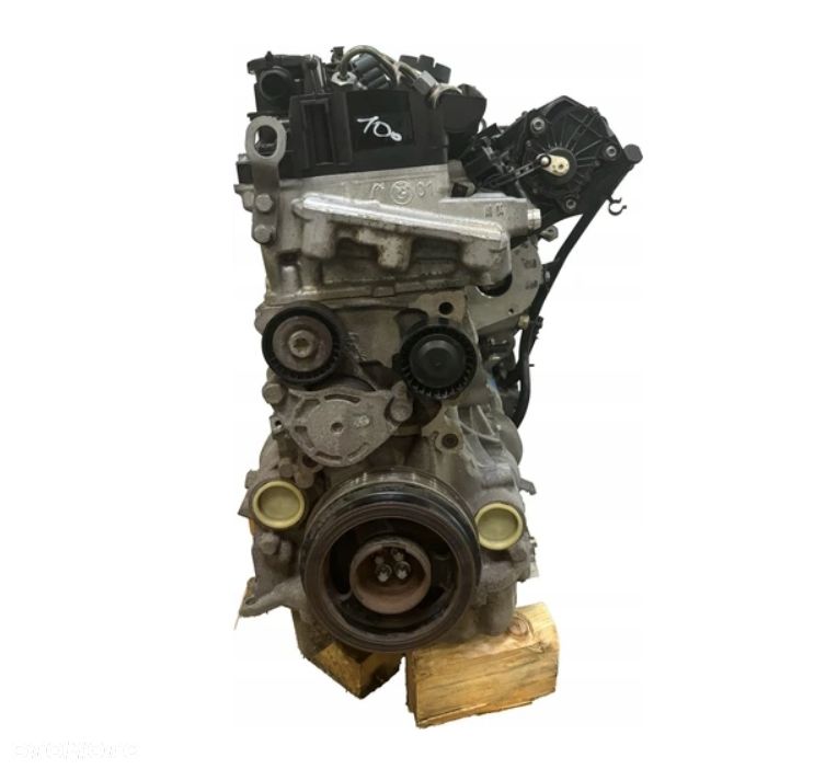 SILNIK B47C20A 18d BMW X1 F48 F45 - 3