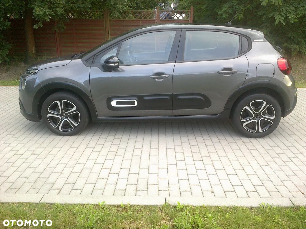 Citroën C3 - 2