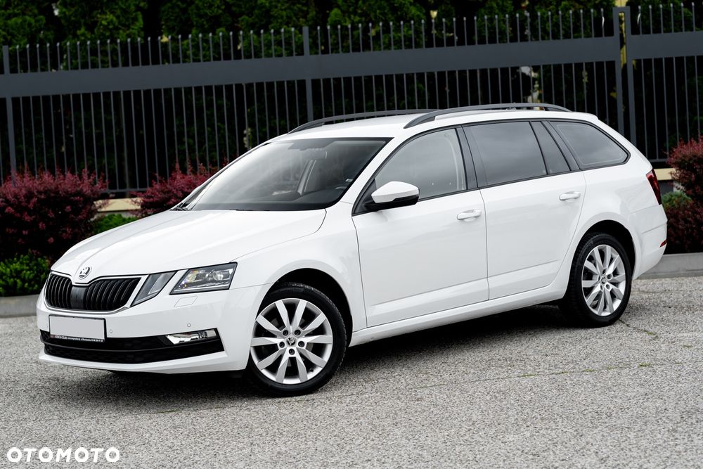 Skoda Octavia 2.0 TDI 4x4 DSG Style - 3
