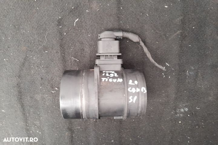 Debitmetru aer 0281002735 / 03G906461C 0281002735 / 03G906461C Volksw - 1