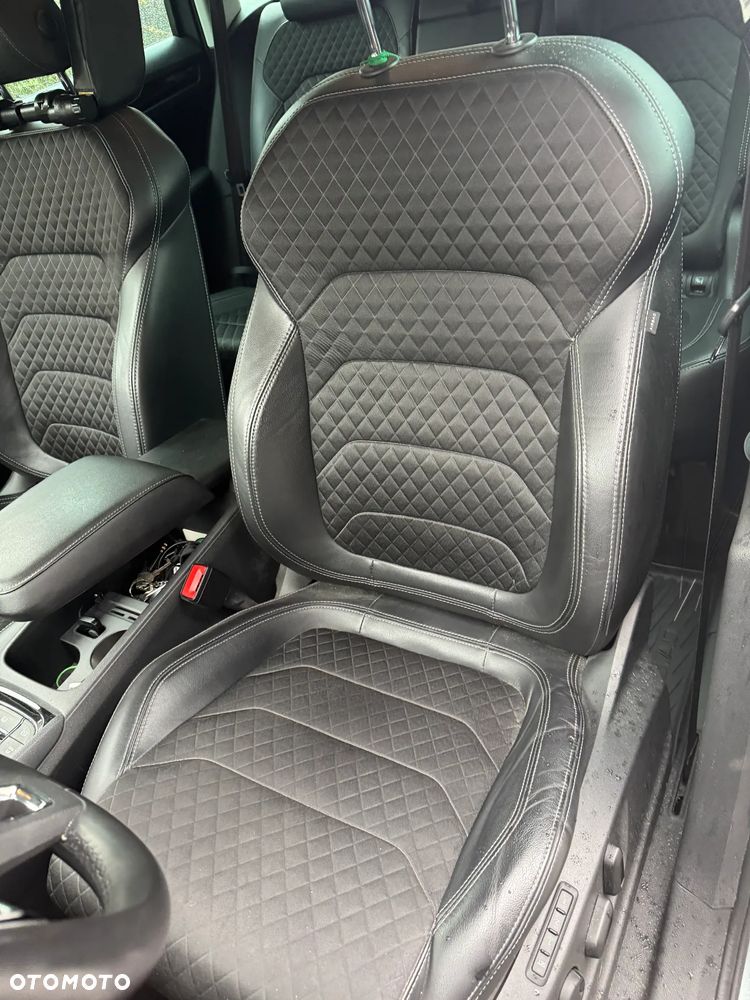 Skoda Kodiaq 2.0 TDI 4x4 Style DSG - 8