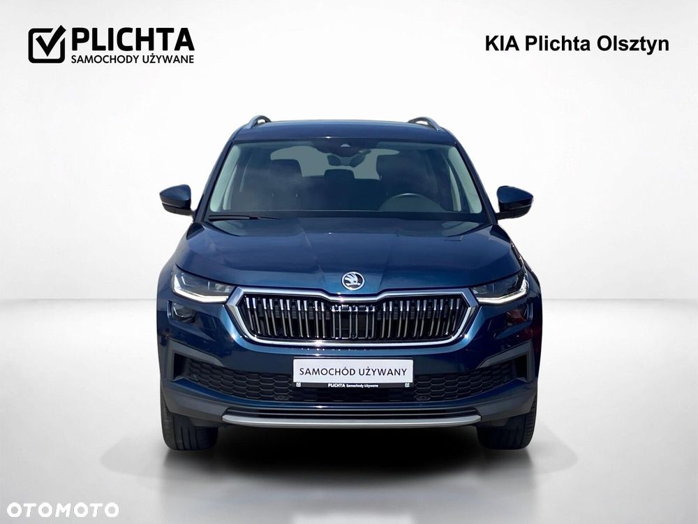 Skoda Kodiaq - 9