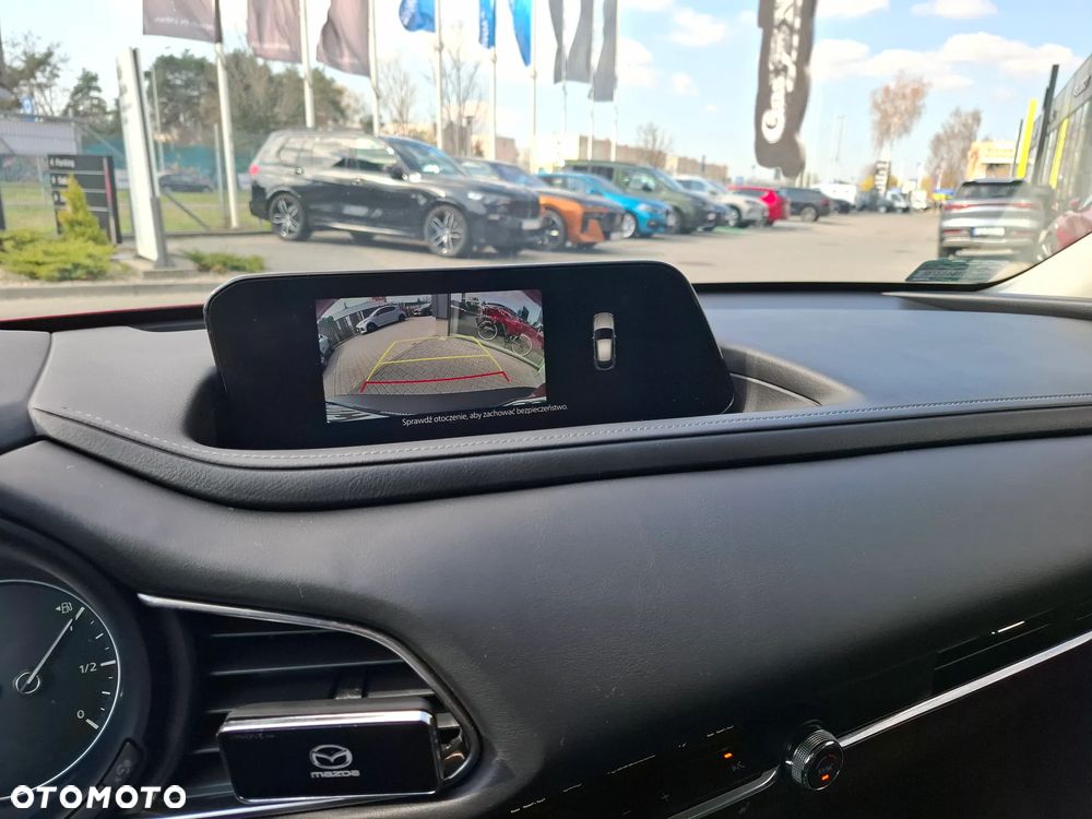 Mazda CX-30 2.0 mHEV Kanjo 2WD - 10