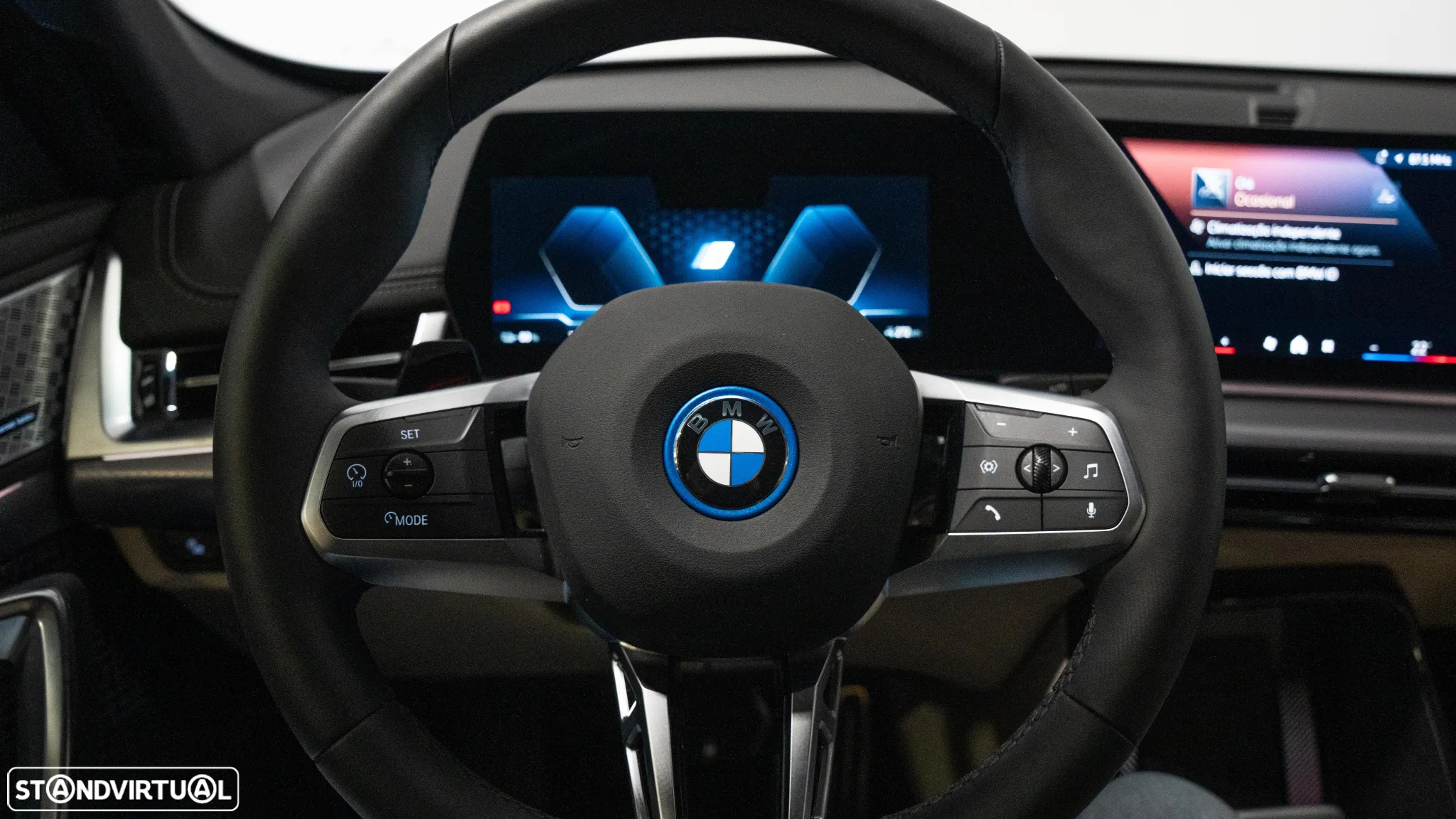 BMW iX1 xDrive30 Pack Desportivo M - 9